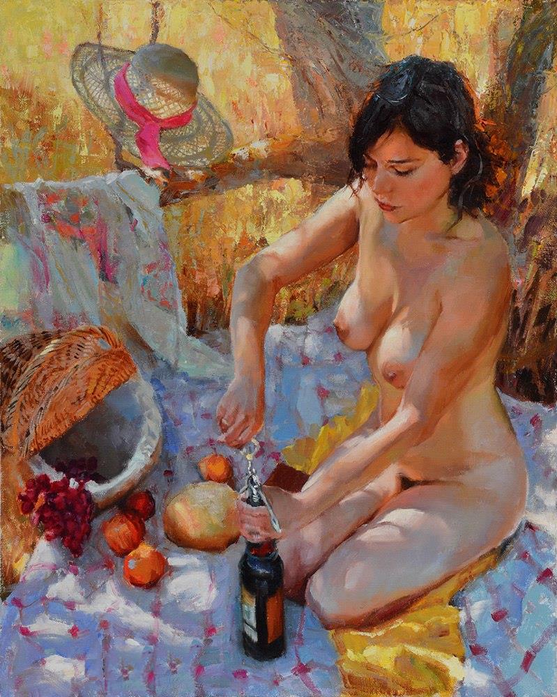 художественные картины голые женщины фото 88