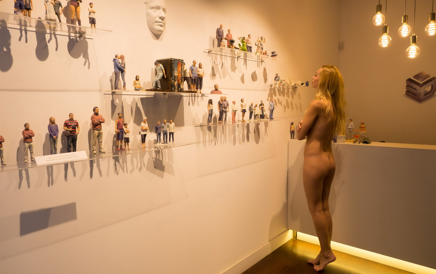 Erotic heritage museum national atomic testing museum